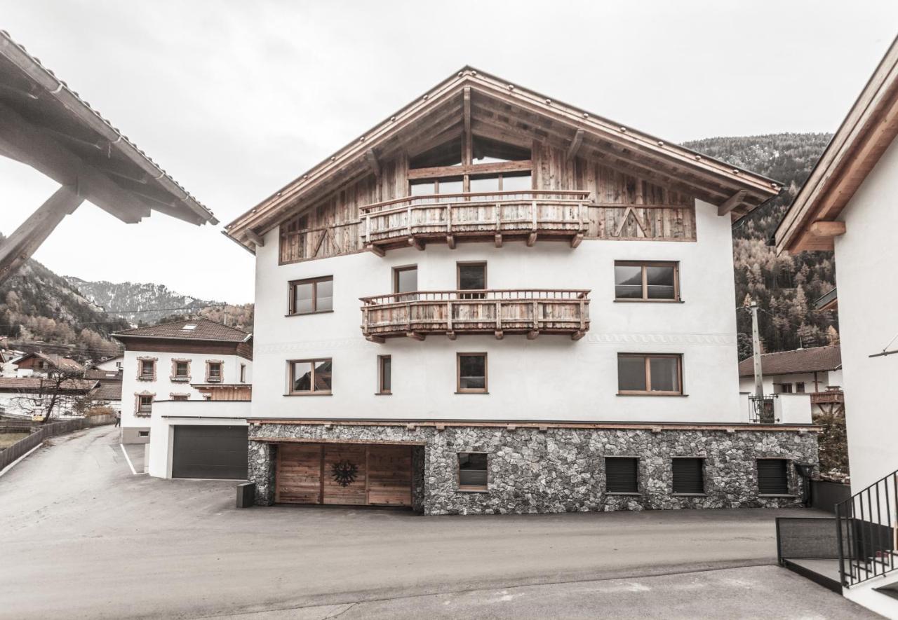 Chalet Nr.121 Pfunds Luaran gambar